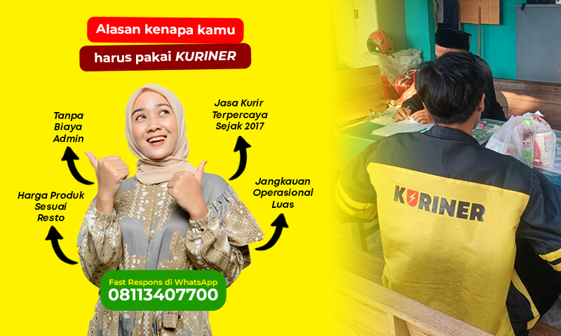 KURINER Tuban